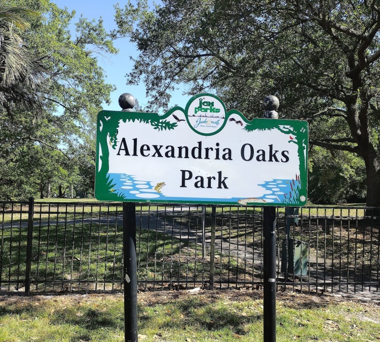 Alexandria Oaks Park (Jacksonville,&nbspFL)